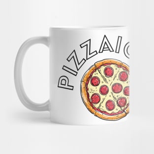 Pizzaiolo Mug